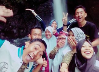 CADAS GANTUNG by Dila Oktaviani