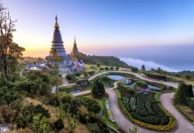 Pengalaman Pertama Travelingku by Fahmi