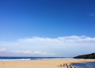 Travelling di Sukabumi, Surga yang terpendam se Jawa-Bali by Adi Muhamad Rafli