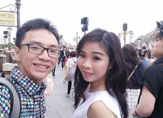 You’re Going to Love Pattaya