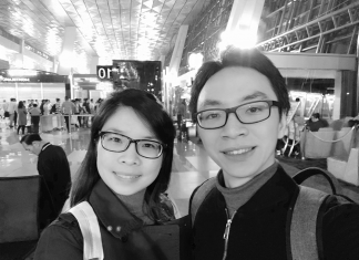 Perjalanan Kami kedua di Jepang Dimulai!